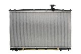 Radiator, racire motor HYUNDAI SANTA F&Eacute; II Autoutilitară/SUV (CM) (2005 - 2015) THERMOTEC D70530TT