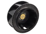 Ventilator radial 24V DC, &Oslash;133x91mm, 383,4m3/h, 61dBA