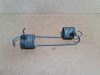 Set Arcuri Susținere Cuvă Beko WKY61233 L15, Mașină Spălat, Piese Schimb Originale, Second Hand