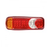 Cumpara ieftin Lampa spate camion LED 24V 350x125mm, Breckner Germany