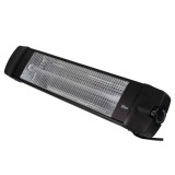Radiator electric cu infrarosu, putere 2500W