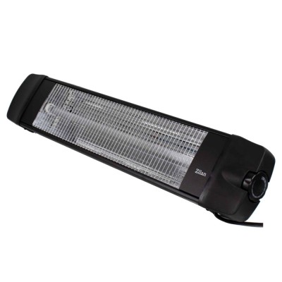 Radiator electric cu infrarosu, putere 2500W foto