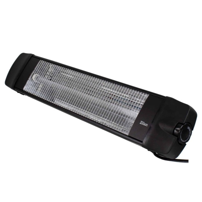 Radiator electric cu infrarosu, putere 2500W