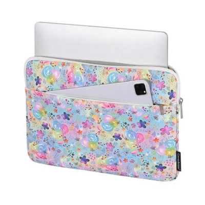 Husa Laptop 13-14 - CanvasArtisan (H80-11) - Multicolour foto
