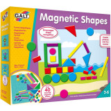 Set - forme geometrice magnetice PlayLearn Toys