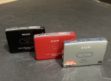 Casetofon walkman AIWA functional