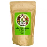 Cafea verde arabica macinata cu ghimbir 260g solaris, Solaris Plant