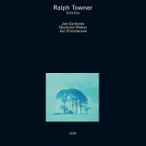 Solstice - Vinyl | Ralph Towner, Jazz, ECM Records