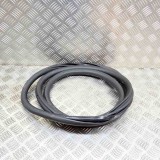 Garnitura Usa Stanga Spate Opel Grandland X 2018, Chedere Cromate Inox, Cod: TD0752031R, BPC sc006r