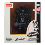 MASINUTA METALICA CONVERTIBILA PAGANI ZONDA R NEGRU CU SCARA 1 LA 32 SuperHeroes ToysZone, Rastar