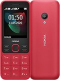 Nokia 150 (2020) Dual SIM, Ecran 2.4&quot;, Camera VGA, Bluetooth, Radio FM, MP3, Baterie 1020 mAh, Meniu Romana Maghiara, Rosu