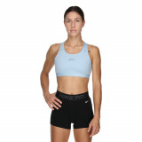 Bustiera Nike W NK DF SWOOSH OTR BRA TRAIL