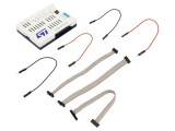 Programator STMicroelectronics STM32 USB STLINK-V3PWR pentru microcontrolere șiruri pini