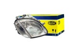 Far Mercedes Clasa Slk (R170) 09.1996-10.2004, montare fata, dreapta, H7+H7; electric; cu motor; halogen, MAGNETI MARELLI
