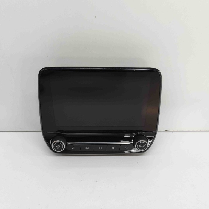 Ecran de navigație FORD FIESTA VII 2022 OEM: L1BT-18B955-FC