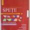 DREPT CIVIL SI DREPT PROCESUAL CIVIL , SPETE PENTRU ADMITEREA LA INM / MAGISTRATURA , EDITIA A IV - A , editie coordonata de LUMINITA CRISTIU - NINU ,