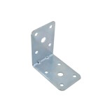 Cumpara ieftin Coltar metalic pentru grinda, 40 x 60 x 60 mm, 10 buc / set