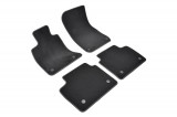 Cumpara ieftin Set covorase auto mocheta Bmw 7 [G11] (2015-2019), Umbrella