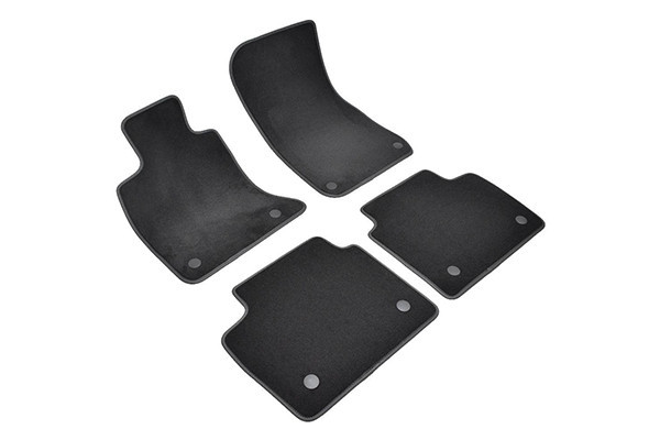 Set covorase auto mocheta Bmw 7 [G11] (2015-2019)