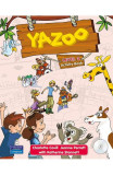 Yazoo Level 2 Activity Book and CD Pack - Charlotte Covill, Jeanne Perrett, Katherine Stannett