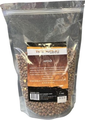 Seminte Artar TIGERNUTS, 1kg foto