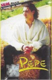 Pepe - Pepe, Caseta audio