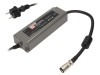 Alimentator LED 120W 48VDC IP67