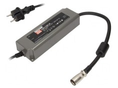 Alimentator LED 120W 48VDC IP67 foto