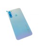 Capac Baterie Xiaomi Redmi Note 8 Alb
