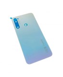 Cumpara ieftin Capac Baterie Xiaomi Redmi Note 8 Alb