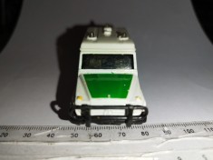 bnk jc Matchbox Mercedes Benz 280GE - 1/64 - Dinky