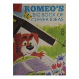 Cumpara ieftin Romeo's Big Book Of Clever Ideas