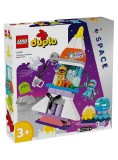 Lego Duplo 3in1 Space Shuttle Adventure (10422)