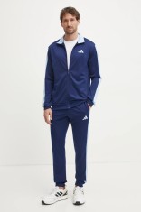adidas trening TR CB TS bărbați, culoarea bleumarin, JI8898
