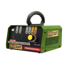 PZ22M redresor auto Procraft Innovative ReliableTools foto