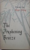 The Freshening Breeze (Poems) &ndash; Rewy Alley
