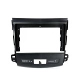 Rama adaptoare Mitsubishi Outlander (2008-2013) pentru Navigatii multimedia Android de 9 Inch