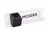 Cumpara ieftin Camera Marsarier Alfa Romeo 156, 159, 166, 147, GT, Brera, Spider, Mito, Giulietta - AHD 1080P NTSC, Unghi 155 Grade, MOSERA