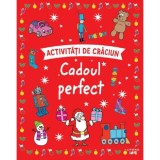 Cumpara ieftin Activitati de Craciun, Cadoul perfect