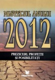 Cumpara ieftin Misterul anului 2012 - 2008 - Gregg Braden (Z262)