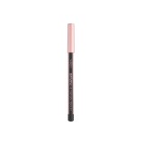 L&#039;Oreal Paris Le Kohl Paradise Creion Ochi Urban Grey 111: Contur Intens, Rezistent, Ulei Bumbac, Ochi Sensibili