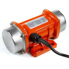 🔧 Motor vibrator pentru masă vibranta 24V 100W cu reglaj &ndash; XM79489