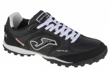 Cumpara ieftin Pantofi de fotbal - turf Joma Top Flex 2121 TF TOPS2121TF negru, 36, 37, 37.5, 39, 40, 40.5, 41, 42, 42.5, 43, 43.5, 44 - 47