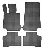 Set covorase auto din cauciuc Mercedes Clasa GLC (X253) SUV/ GLC Coupe (C253 ) 2015-2022, Negre AutoDrive ProParts