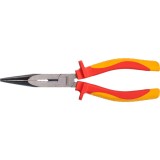 Cleste cu varf lung VDE 1000V 200 mm Topmaster Pro