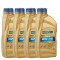 Pachet 4 litri ulei Ravenol WIV II 0W30