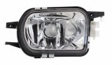 Proiector ceata MERCEDES C-CLASS Sportscoupe (CL203) (2001 - 2011) TYC 19-0554-01-9