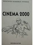 Geo Saizescu - Cinema 2000 (editia 2000)