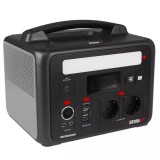 Statia de alimentare 600/1200w