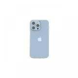 Husa iPhone 14 Pro Devia Silicon Naked Crystal Clear(0.5mm)